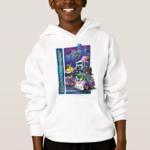 Batwheels™ - Legion of Zoom