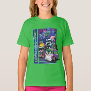 Batwheels™ - Legion of Zoom T-Shirt