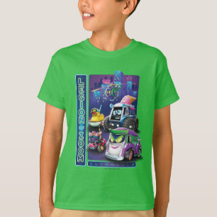 Batwheels™ - Legion of Zoom T-Shirt