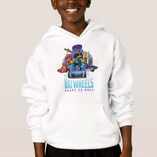 Batwheels™ - Ready to Roll
