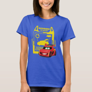 Batwheels™ Redbird - The Racecar T-Shirt