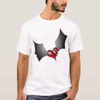 Batwing Heart