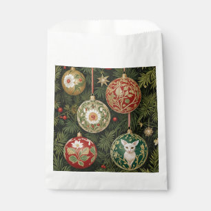 Bauble Brilliance Favour Bags