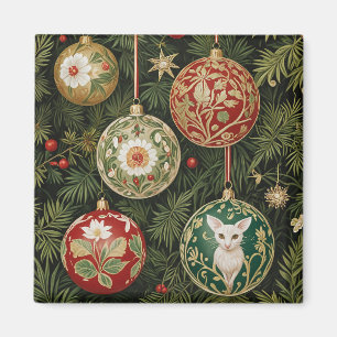 Bauble Brilliance Magnet