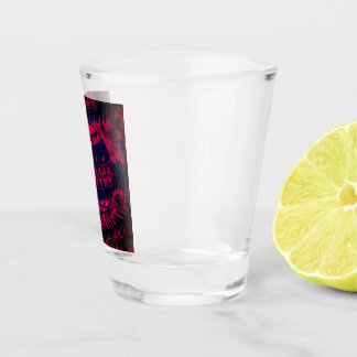 Bauble Shot glass