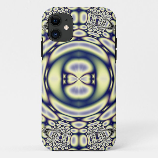 Baubles Case-Mate iPhone Case (Back)