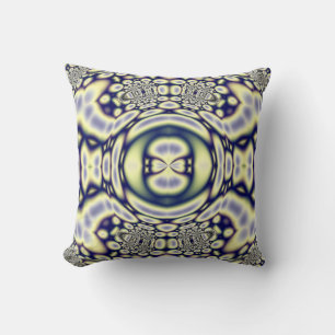 Baubles Cushion