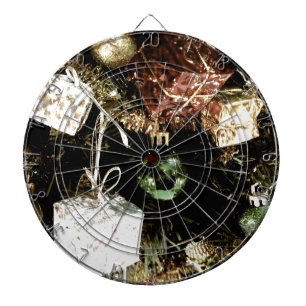 Baubles Dartboard