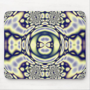 Baubles Mouse Mat