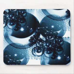 Baubles Mousepad