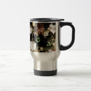 Baubles Travel Mug