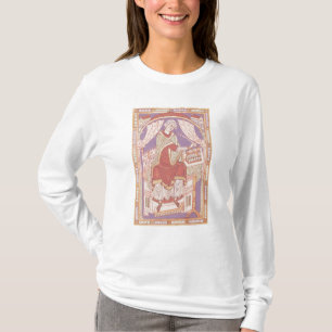 Baudemond Writing T-Shirt