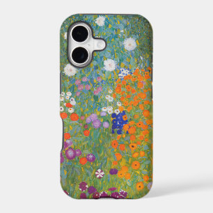 Bauerngarten - Gustav Klimt