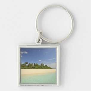 Baughagello Island, South Huvadhoo Atoll, 2 Key Ring