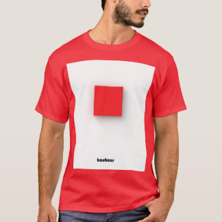 Bauhaus 114 T-Shirt