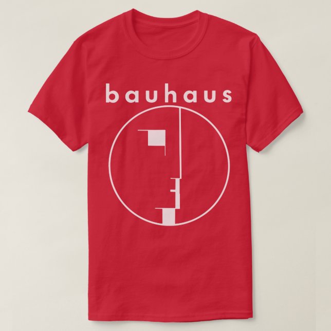 bauhaus 129 T-Shirt (Design Front)