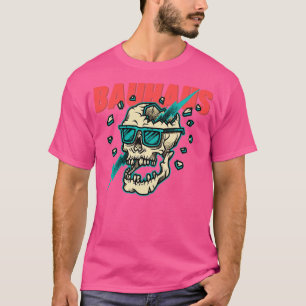 bauhaus 132 T-Shirt
