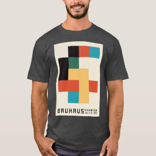 bauhaus 1923 2 T-Shirt