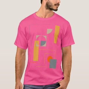 Bauhaus 5 T-Shirt