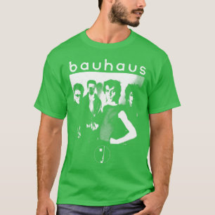 bauhaus 80s goth girl T-Shirt