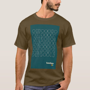 Bauhaus 83 T-Shirt
