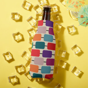 Bauhaus Abacus   Bottle Cooler