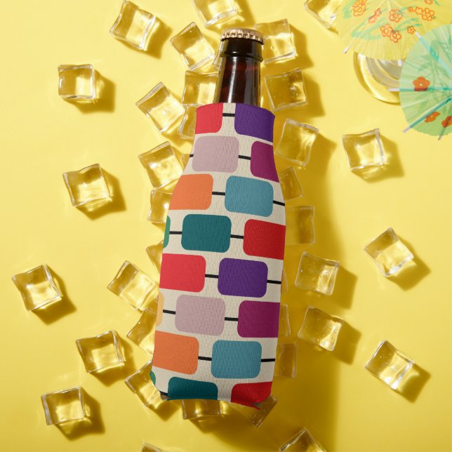 Bauhaus Abacus   Bottle Cooler (In Situ Summer)