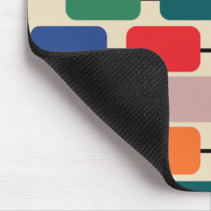 Bauhaus Abacus Mouse Mat