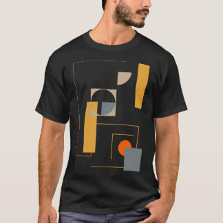 Bauhaus All We Ever Wanted Was Everything T-Shirt