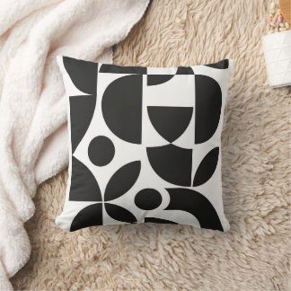Bauhaus Art 4 Cushion