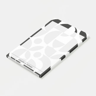 Bauhaus Art 4 Post-it Notes