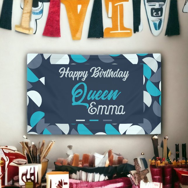 Bauhaus Art Banner (Creator Uploaded)