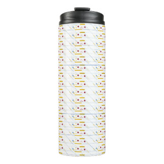 Bauhaus Baso Thermico Thermal Tumbler