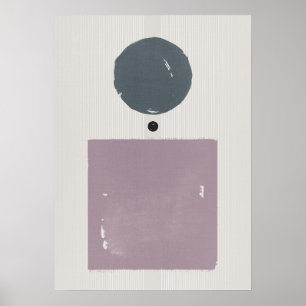 bauhaus, bauhaus design, modern design, geometric  poster