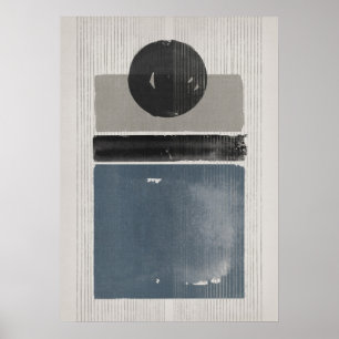 bauhaus, bauhaus design, modern design, geometric  poster