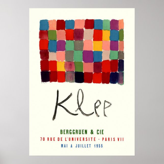 bauhaus, bauhaus design, modern design, geometric  poster (Front)