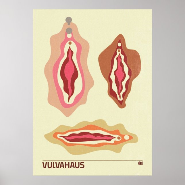 bauhaus, bauhaus design, modern design, geometric  poster (Front)