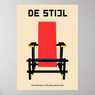 bauhaus, bauhaus design, modern design, geometric  poster