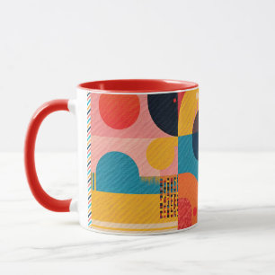 Bauhaus Bodega Mug