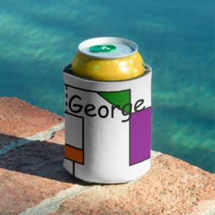 Bauhaus Circuits Can Cooler