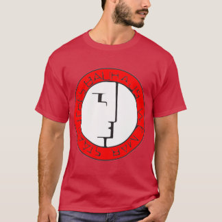 bauhaus cover album 1 T-Shirt
