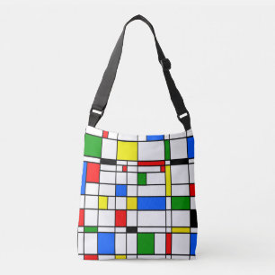 Bauhaus  crossbody bag