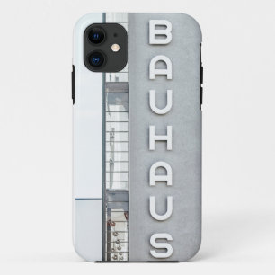 Bauhaus Dessau iPhone 11 Case