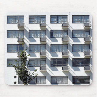 Bauhaus Dessau Germany Mouse Mat