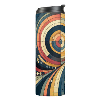 Bauhaus Duality Thermal Tumbler