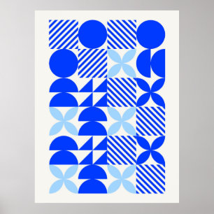 Bauhaus Exhibition Poster 1923