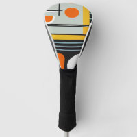Bauhaus Geometric Design 01 Perfect For