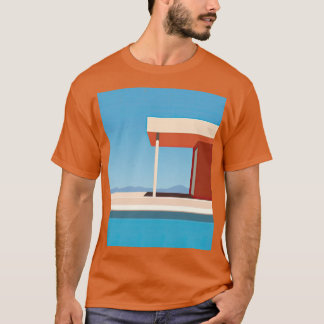 bauhaus Graphic 14 T-Shirt