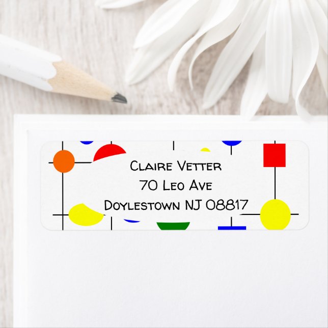 Bauhaus Grid  (Insitu)