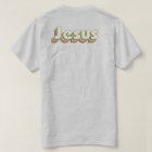 Bauhaus Jesus Vibes Vintage Retro Faith Christian 